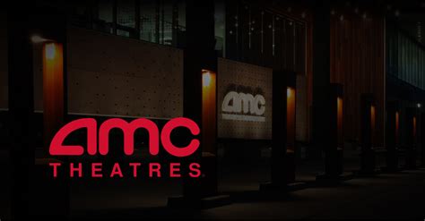 Financial Results :: AMC Entertainment Holdings, Inc. (AMC).